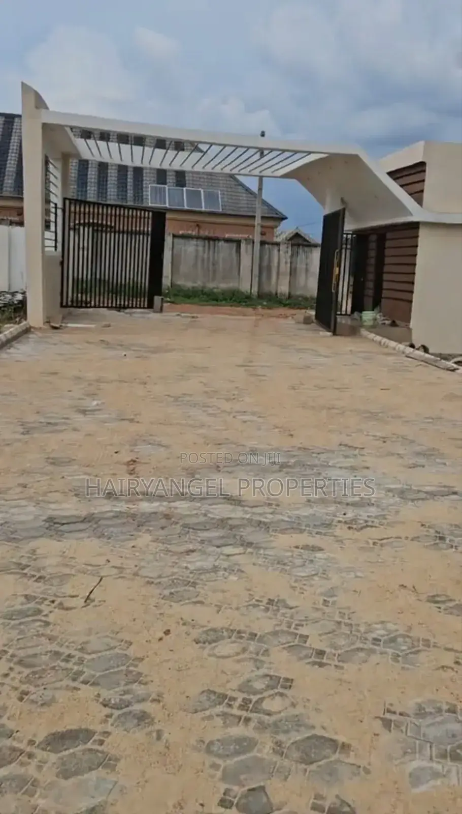 C of O Land for Sale in Okpanam Asaba in Oshimili North
