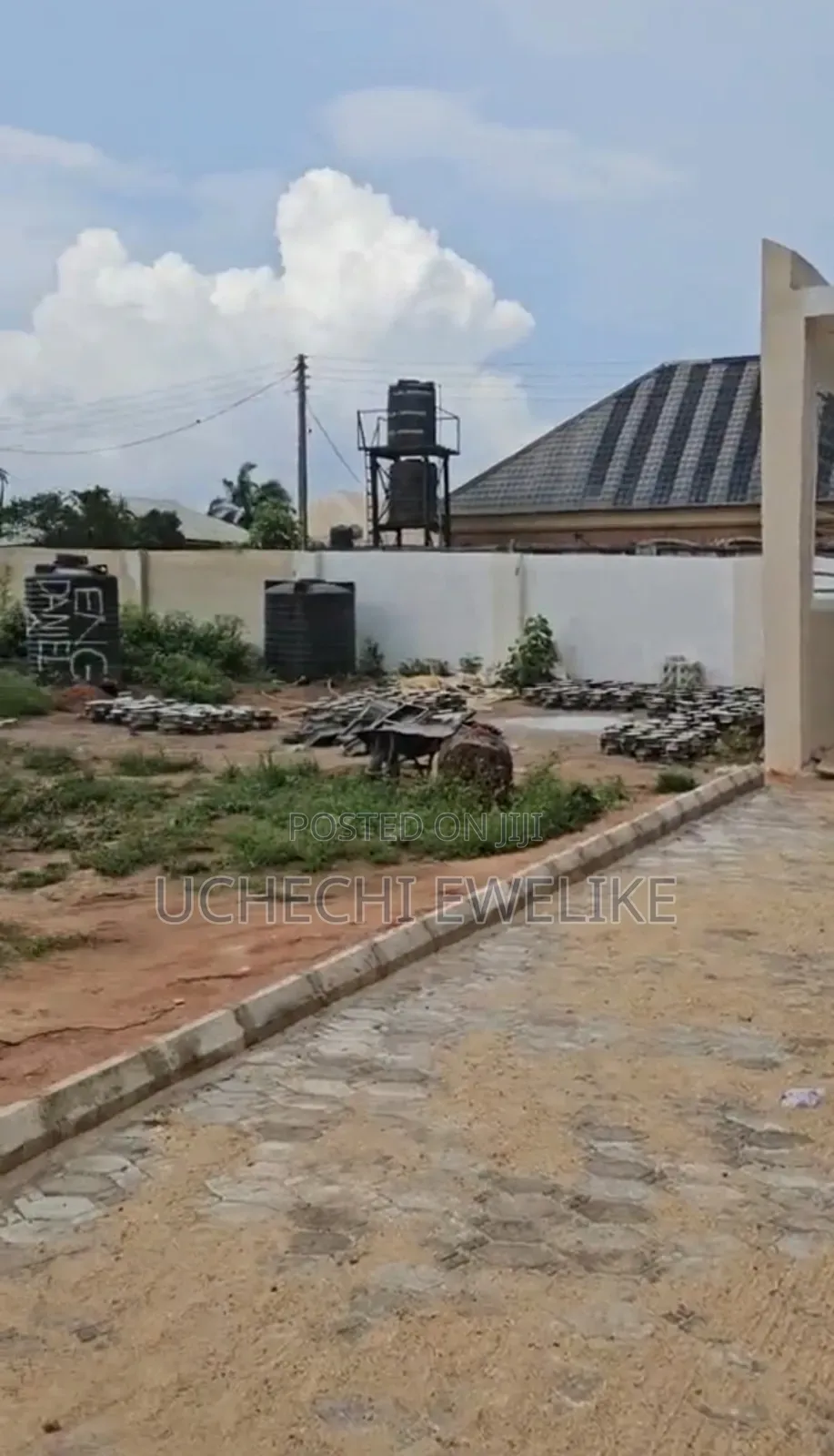 C of O Land for Sale in Okpanam Asaba in Oshimili North