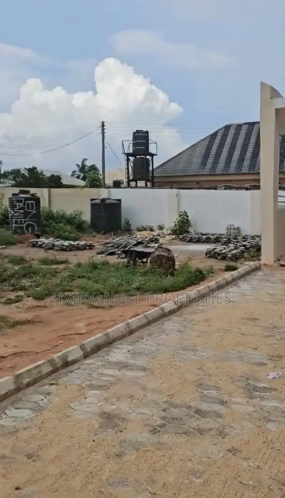 C of O Land for Sale in Okpanam Asaba in Oshimili North