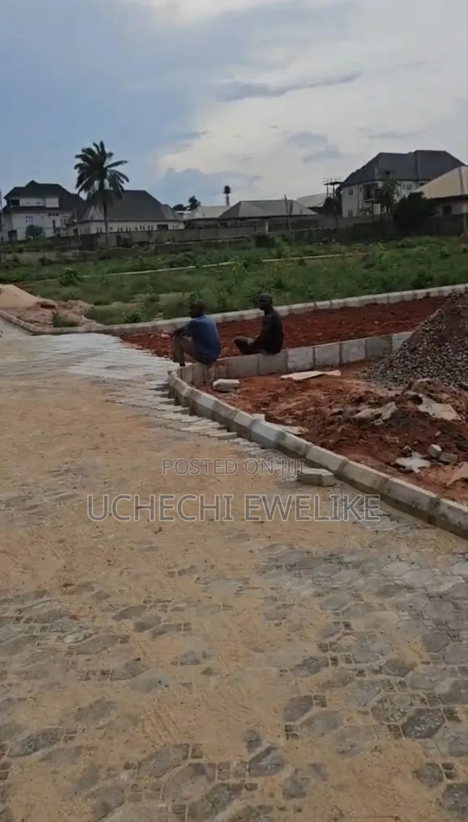 C of O Land for Sale in Okpanam Asaba in Oshimili North