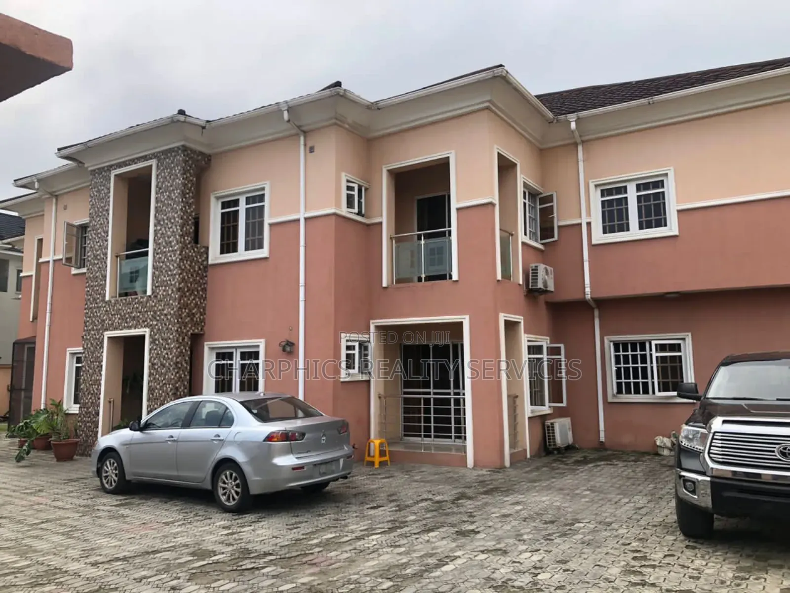 3bdrm Apartment in Lekki for rent in Lekki