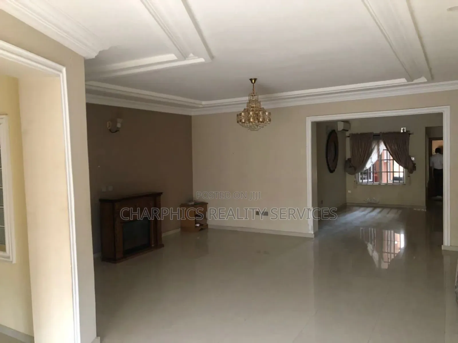 3bdrm Apartment in Lekki for rent in Lekki