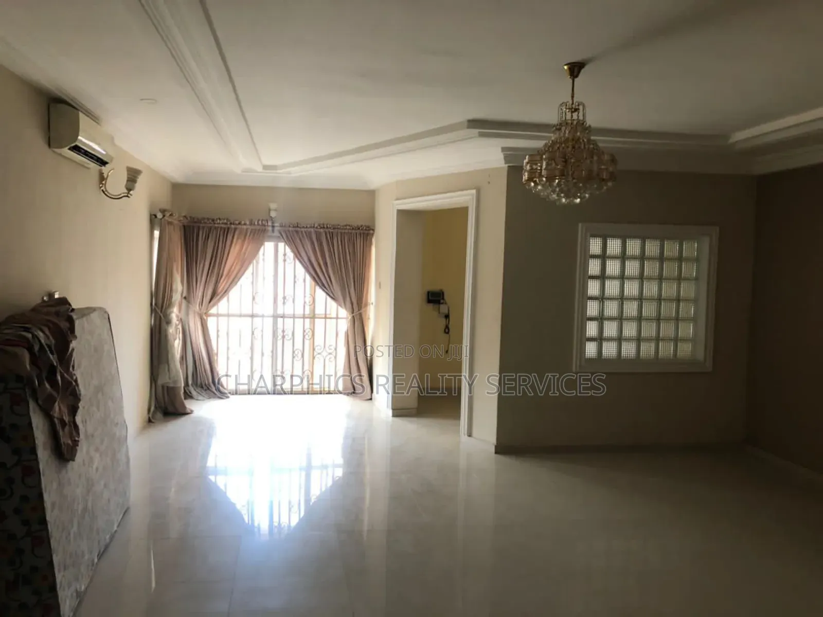 3bdrm Apartment in Lekki for rent in Lekki