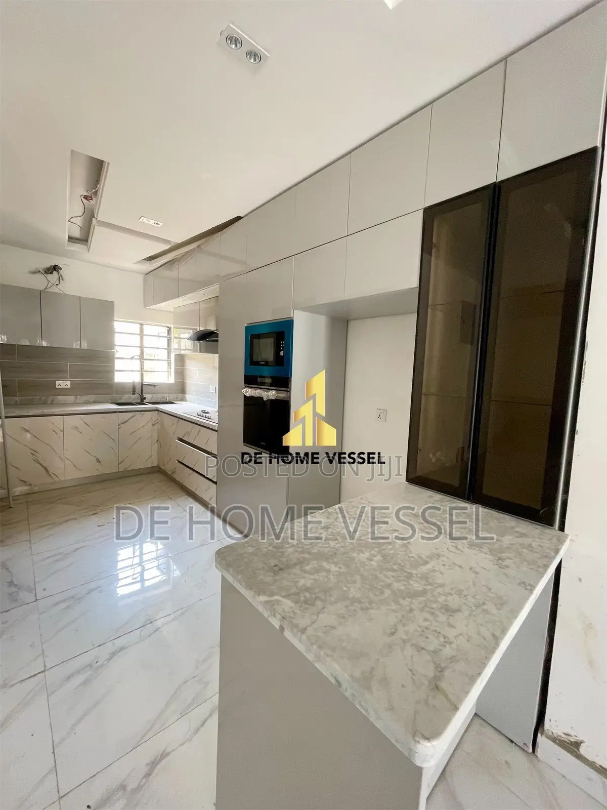 Certificate Of Occupancy in Ikoyi