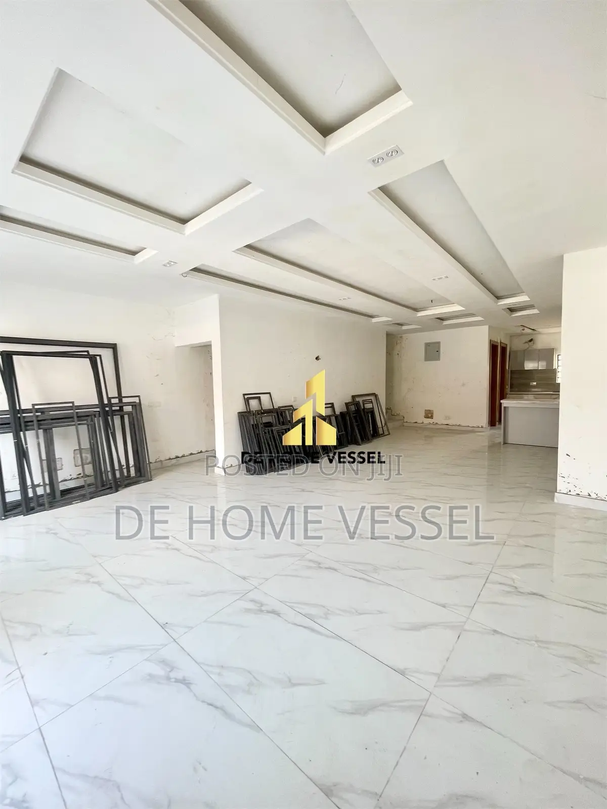 Certificate Of Occupancy in Ikoyi