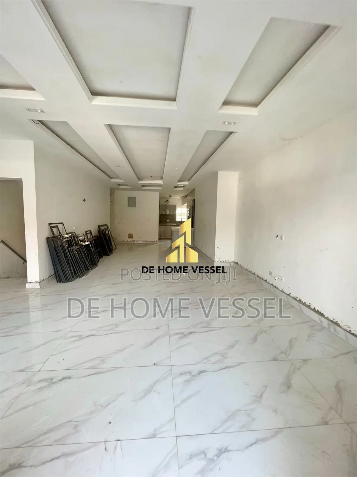 Certificate Of Occupancy in Ikoyi