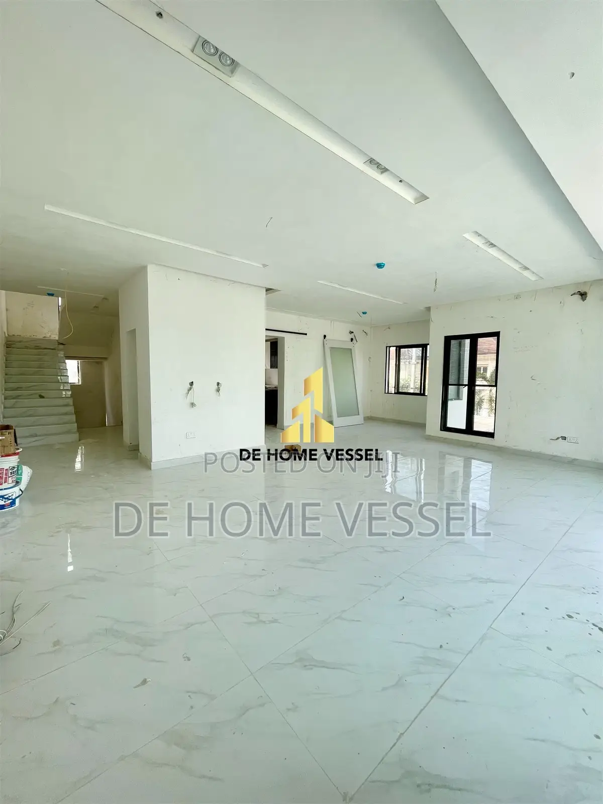 4bdrm Duplex in Ikoyi for sale in Ikoyi