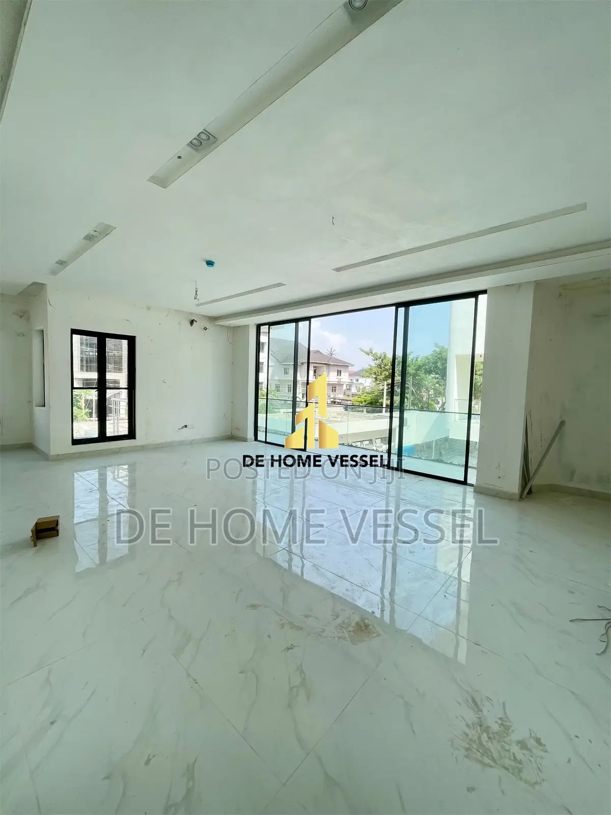4bdrm Duplex in Ikoyi for sale in Ikoyi