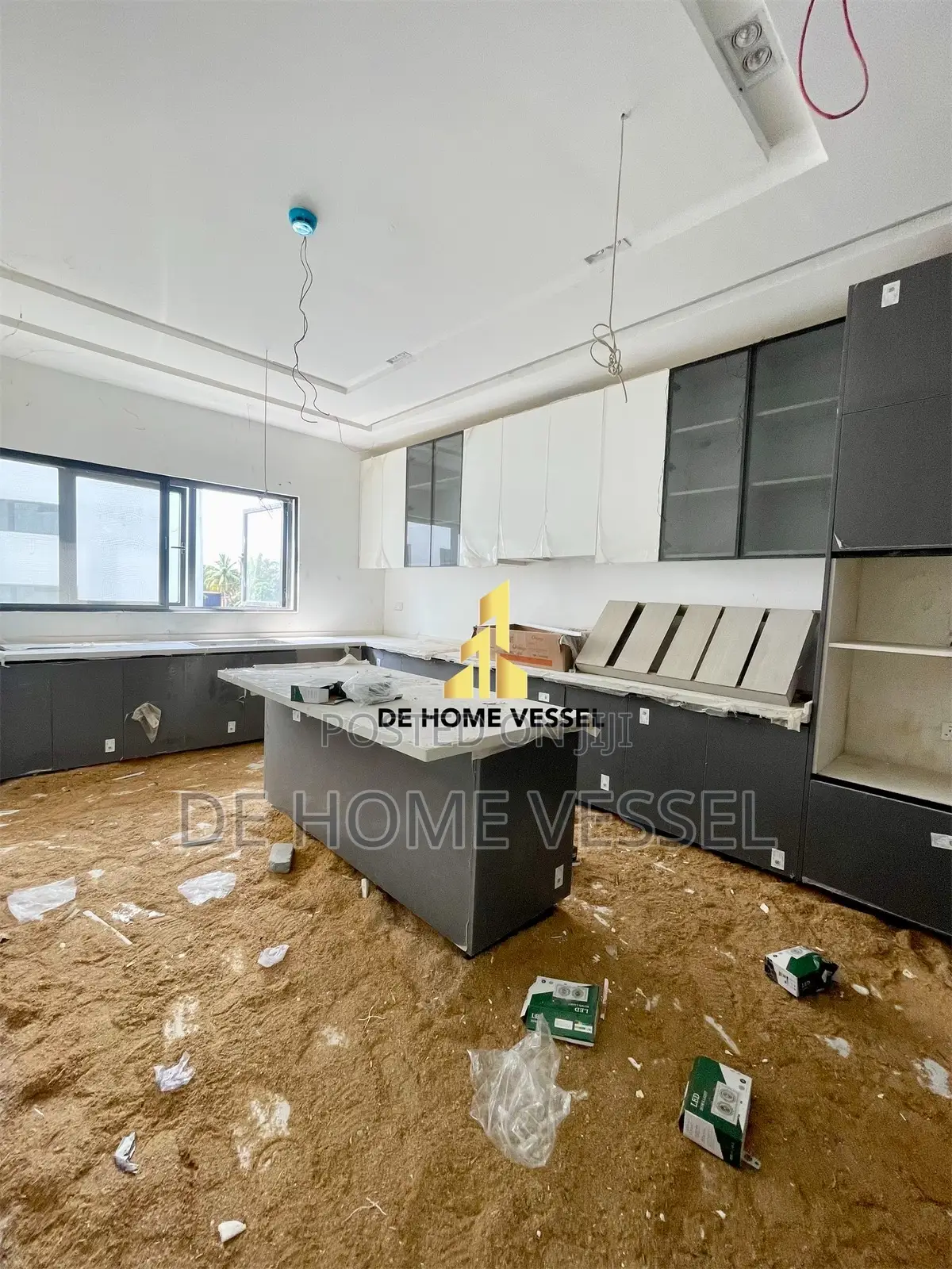 4bdrm Duplex in Ikoyi for sale in Ikoyi