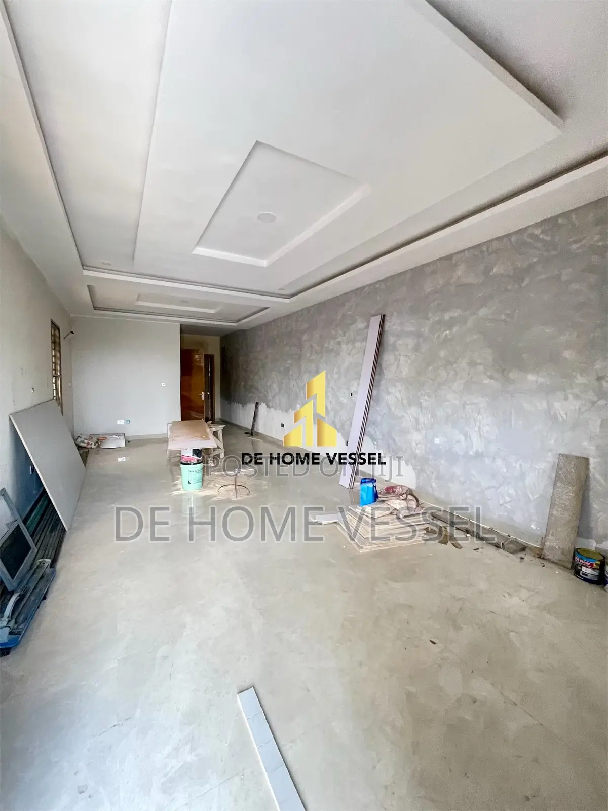 5bdrm Duplex in Ikoyi for sale in Ikoyi