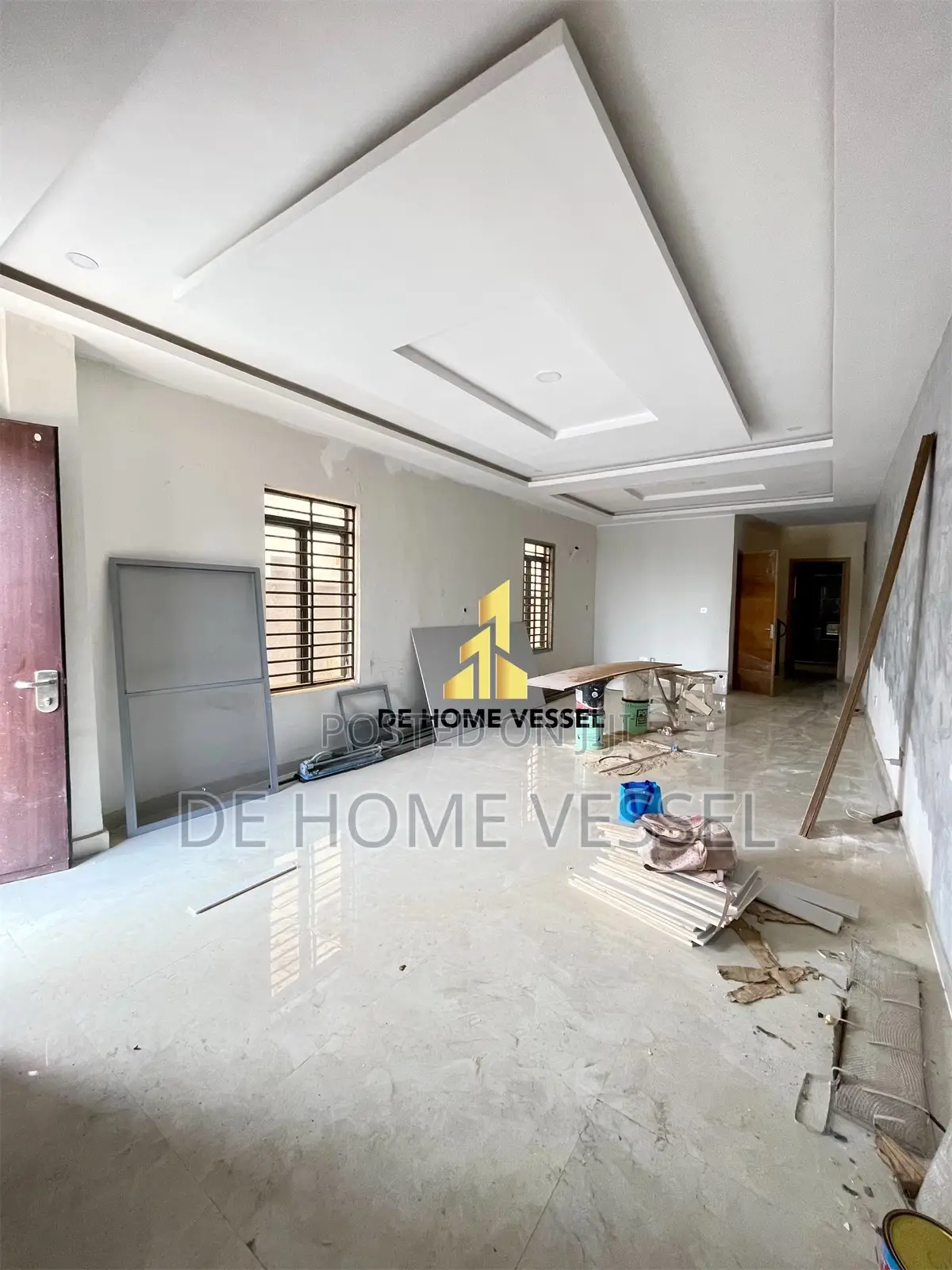 5bdrm Duplex in Ikoyi for sale in Ikoyi