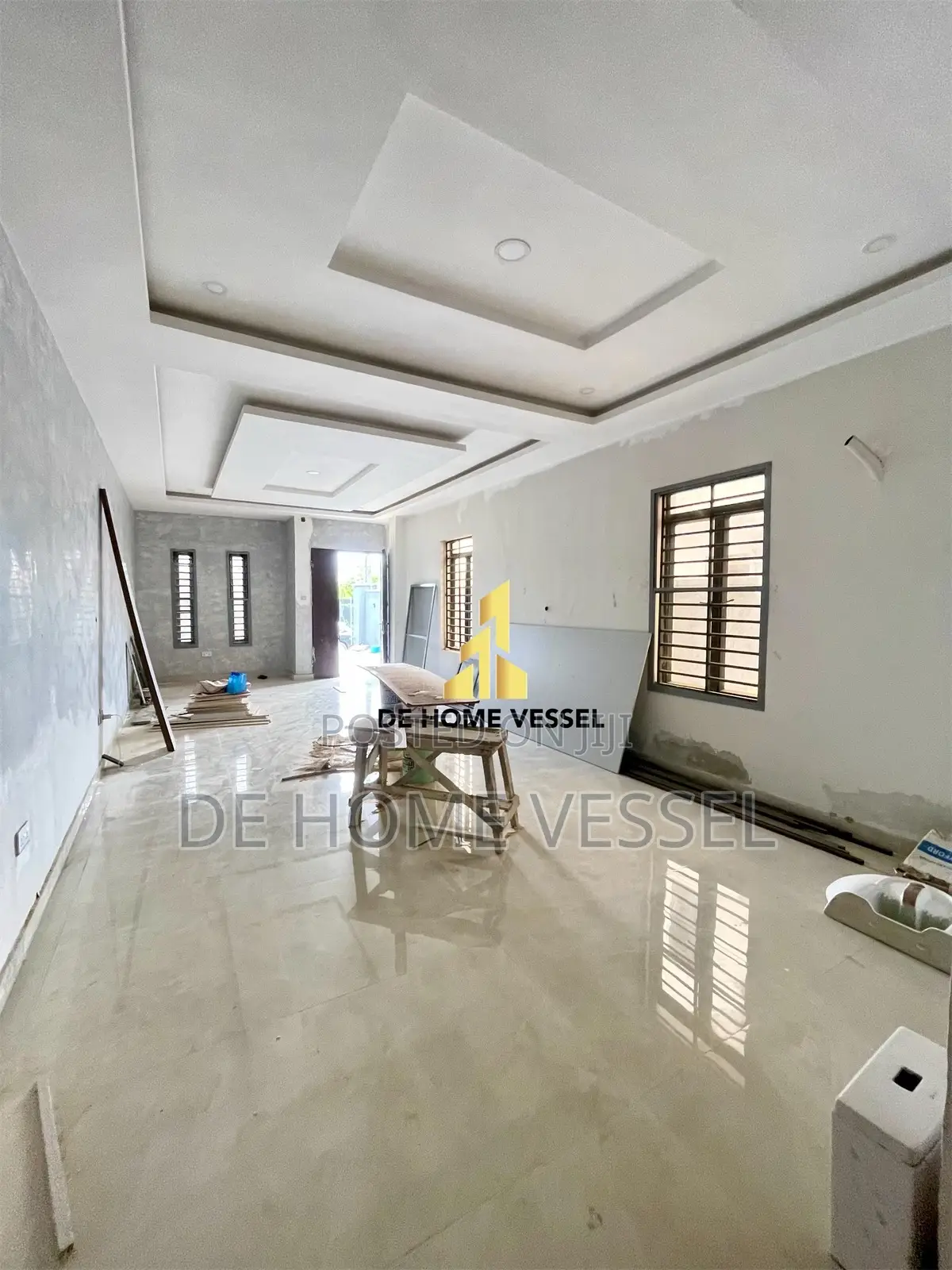5bdrm Duplex in Ikoyi for sale in Ikoyi