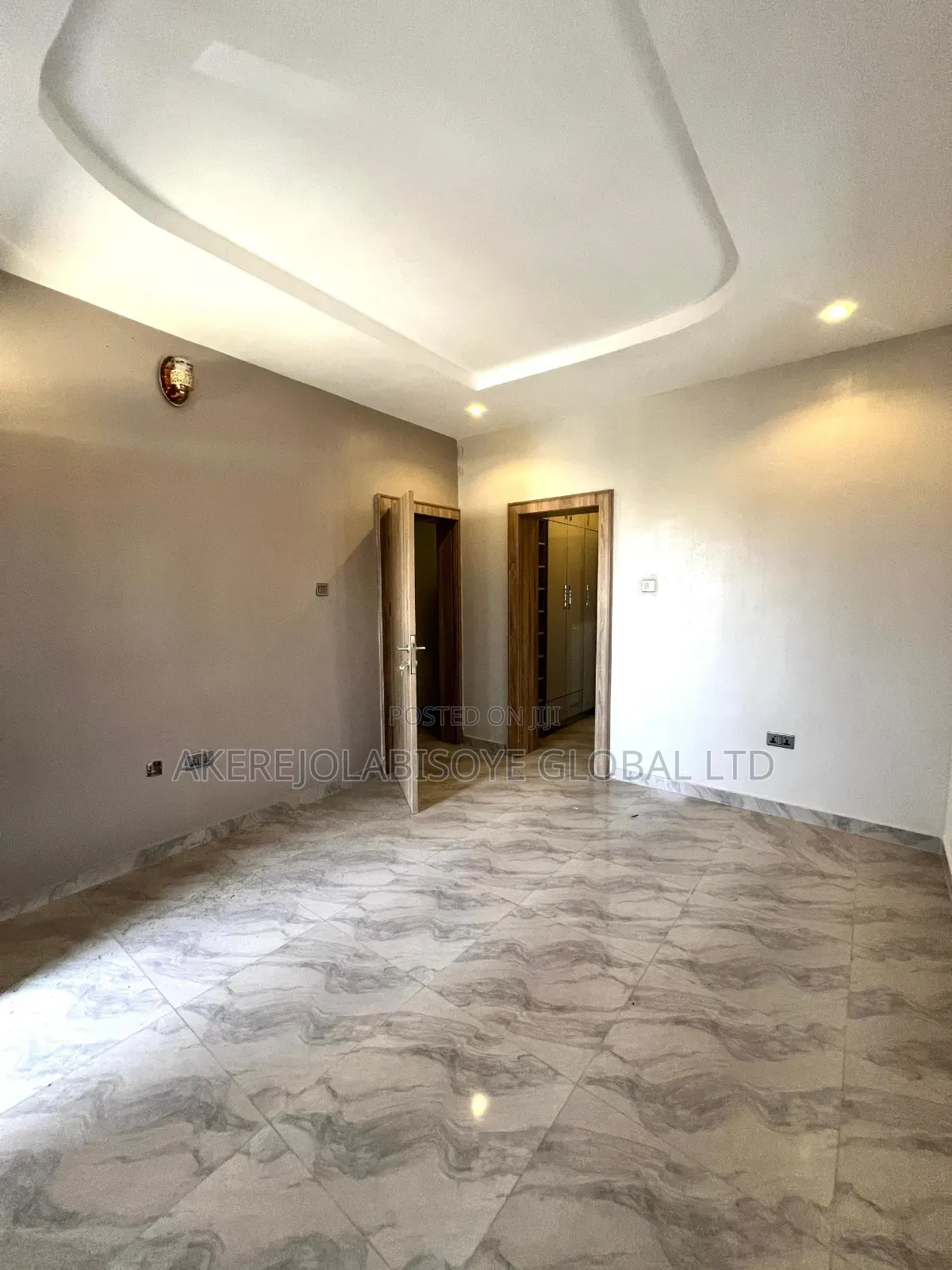 3bdrm House in Gwarinpa Ma for rent in Gwarinpa