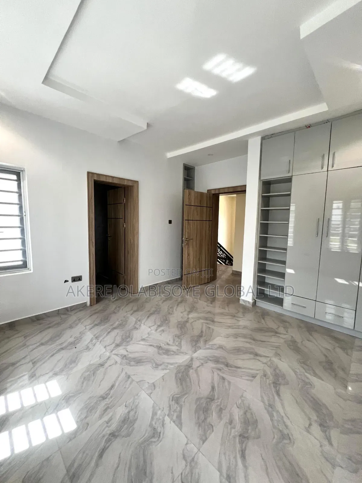 3bdrm House in Gwarinpa Ma for rent in Gwarinpa