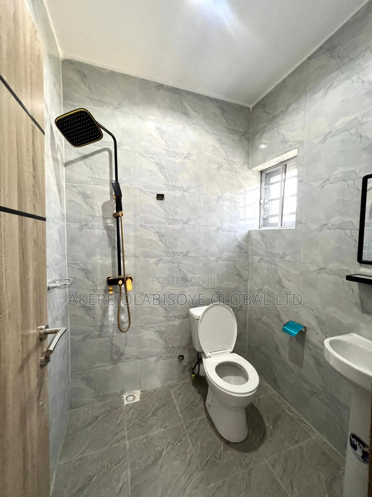 3bdrm House in Gwarinpa Ma for rent in Gwarinpa