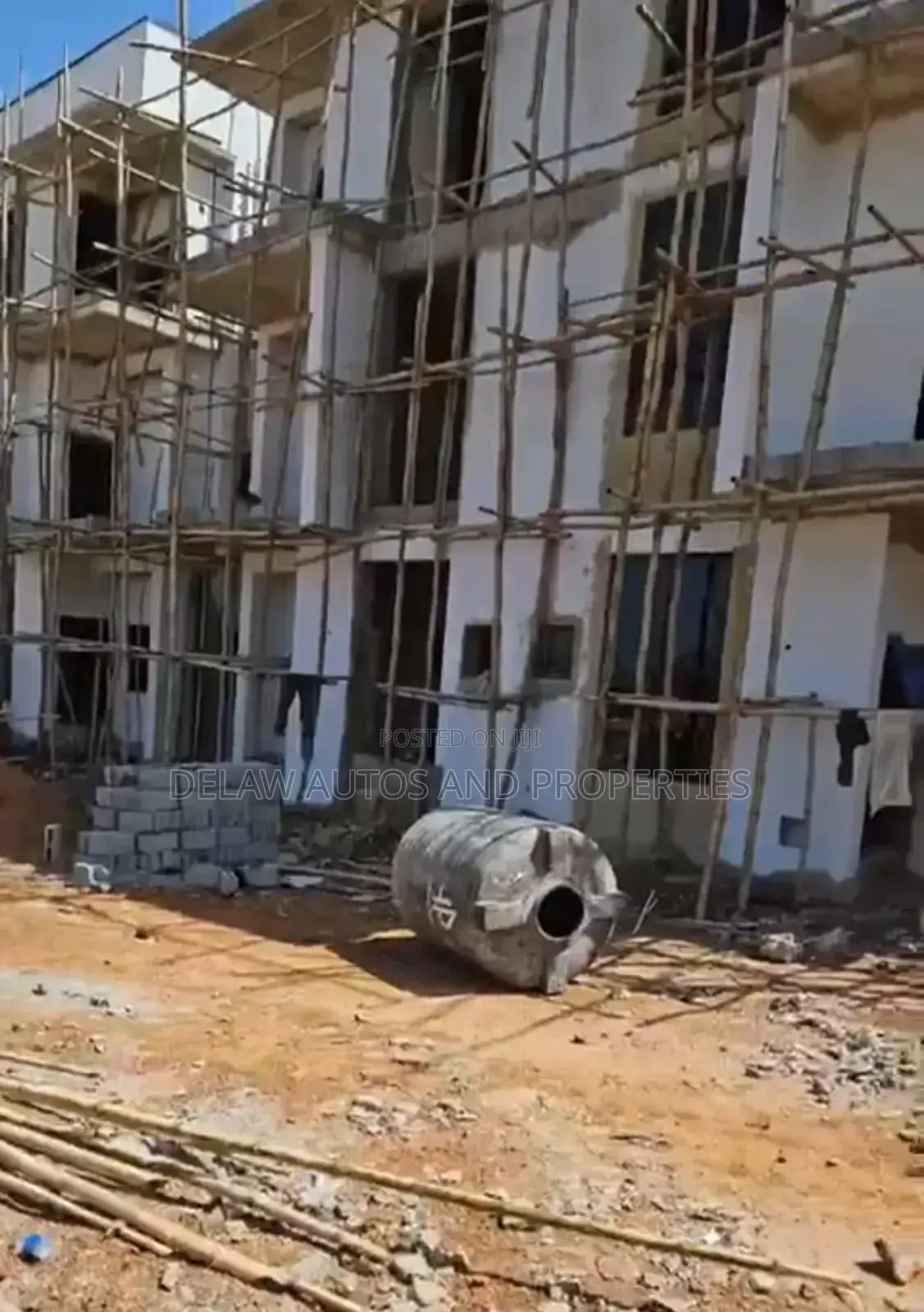 4bdrm Townhouse/Terrace in Forever, Asokoro for sale in Asokoro