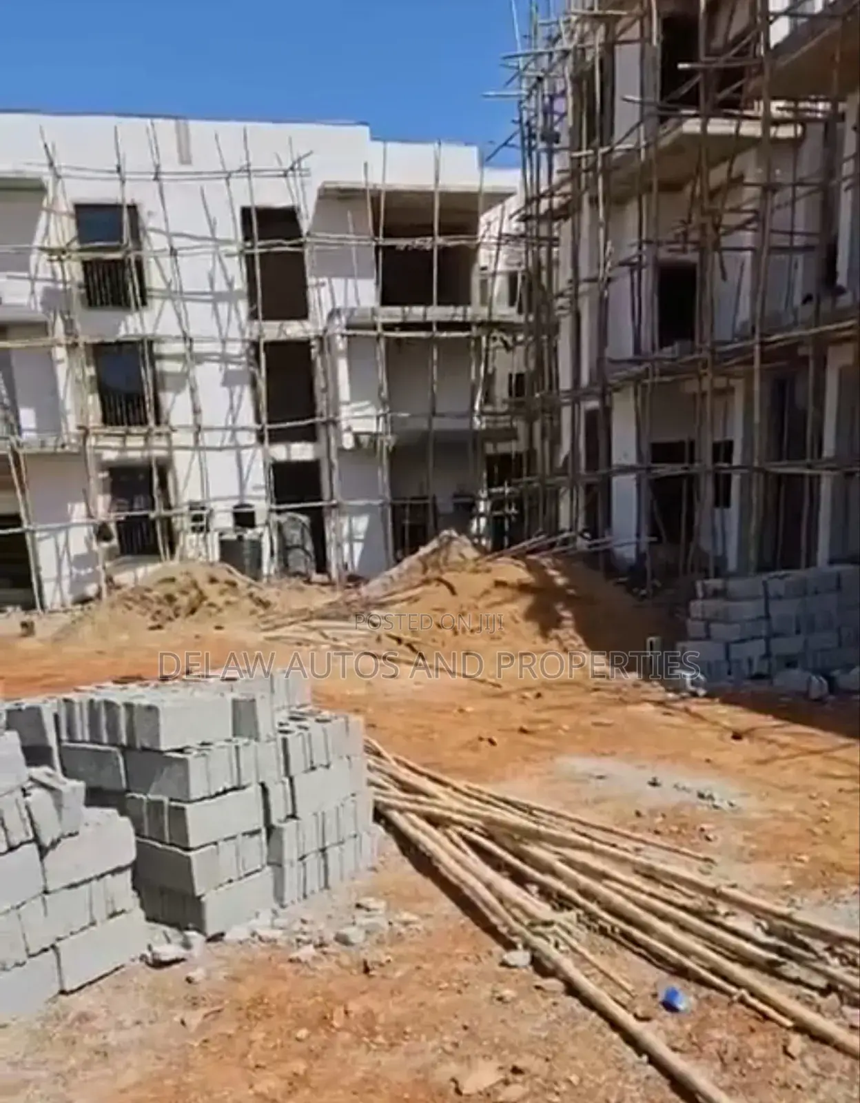 4bdrm Townhouse/Terrace in Forever, Asokoro for sale in Asokoro