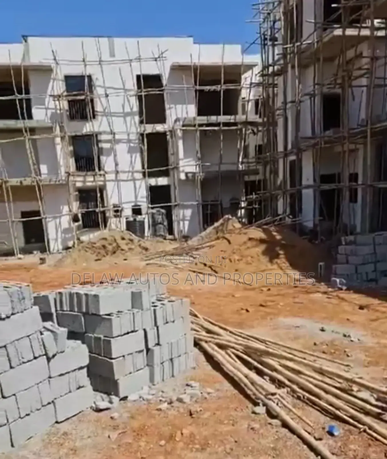 4bdrm Townhouse/Terrace in Forever, Asokoro for sale in Asokoro