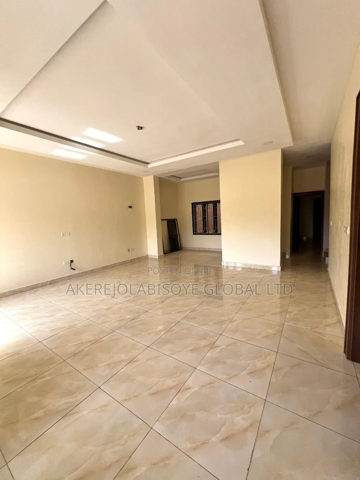 4bdrm Townhouse / Terrace in Citec District, Mbora for rent in Mbora