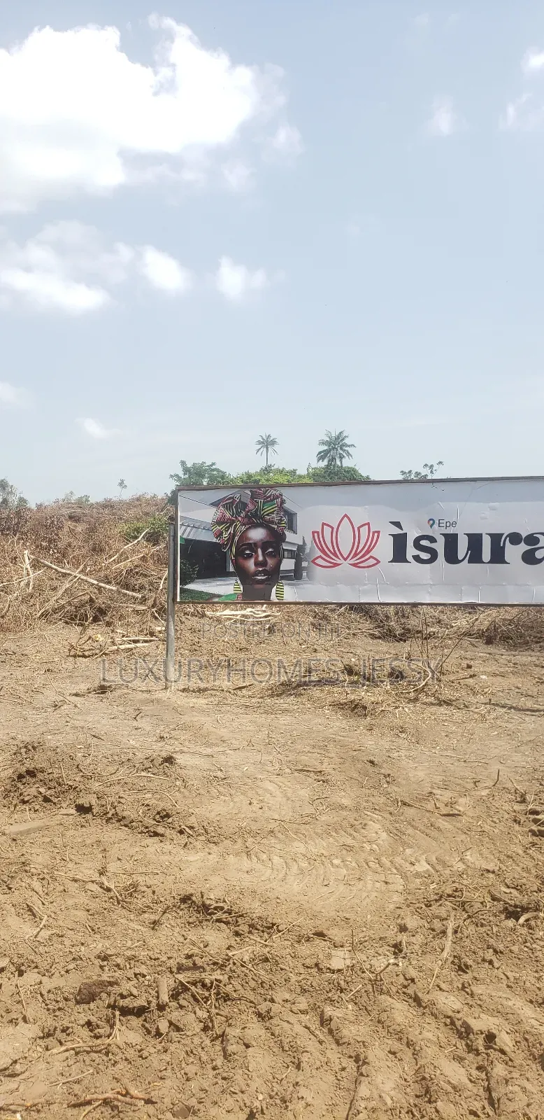 Affordable and Genuine Land for Sale at Epe in Epe