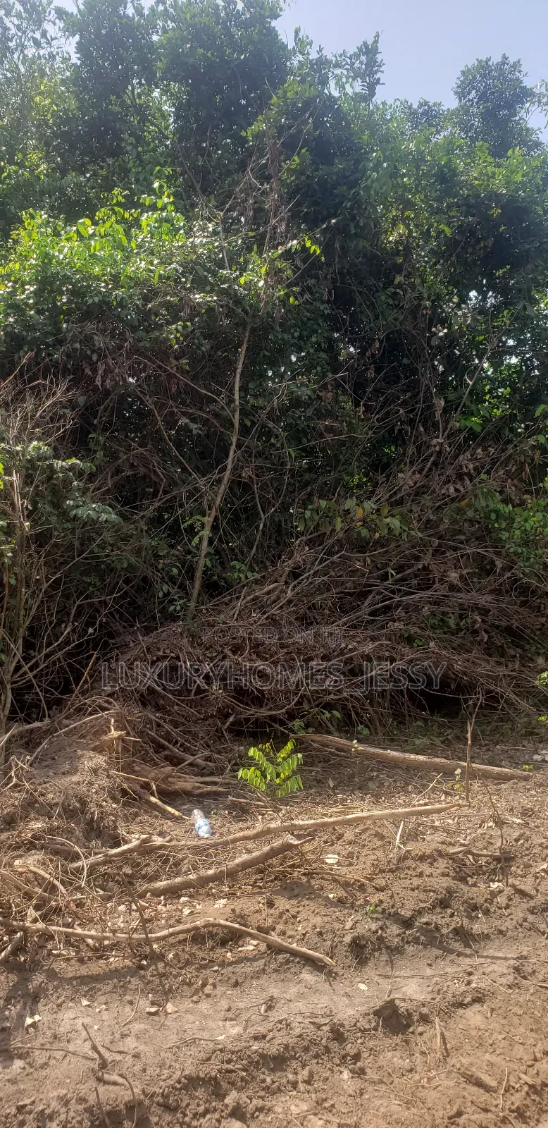 Strategic Land for Sale at Isi Agu Awka, Anambra State in Awka
