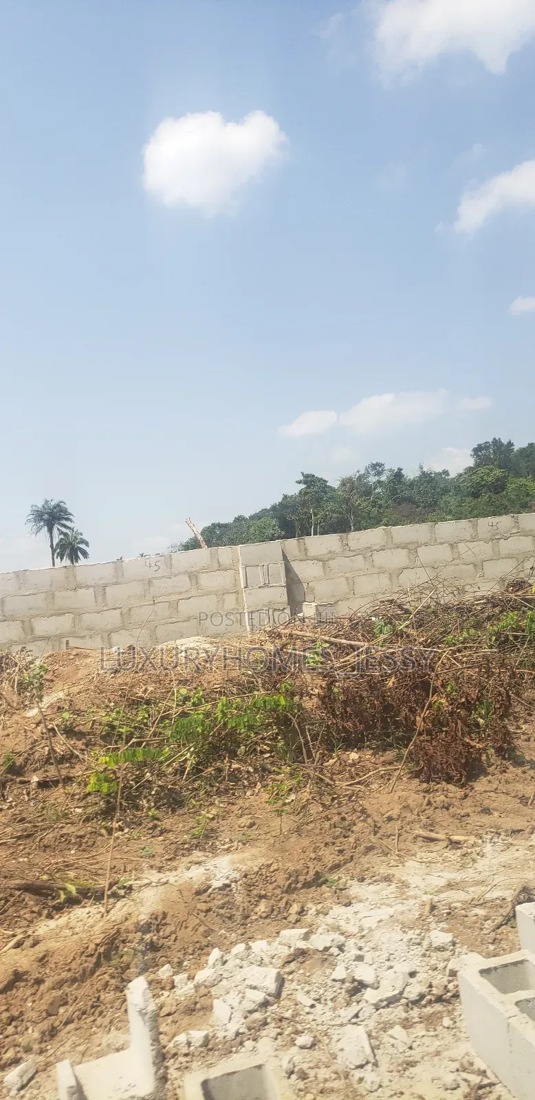 Strategic Land for Sale at Isi Agu Awka, Anambra State in Awka
