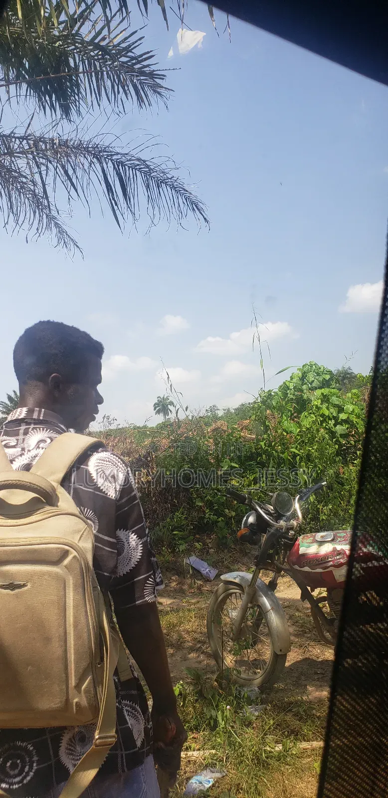 Strategic Land for Sale at Isi Agu Awka, Anambra State in Awka