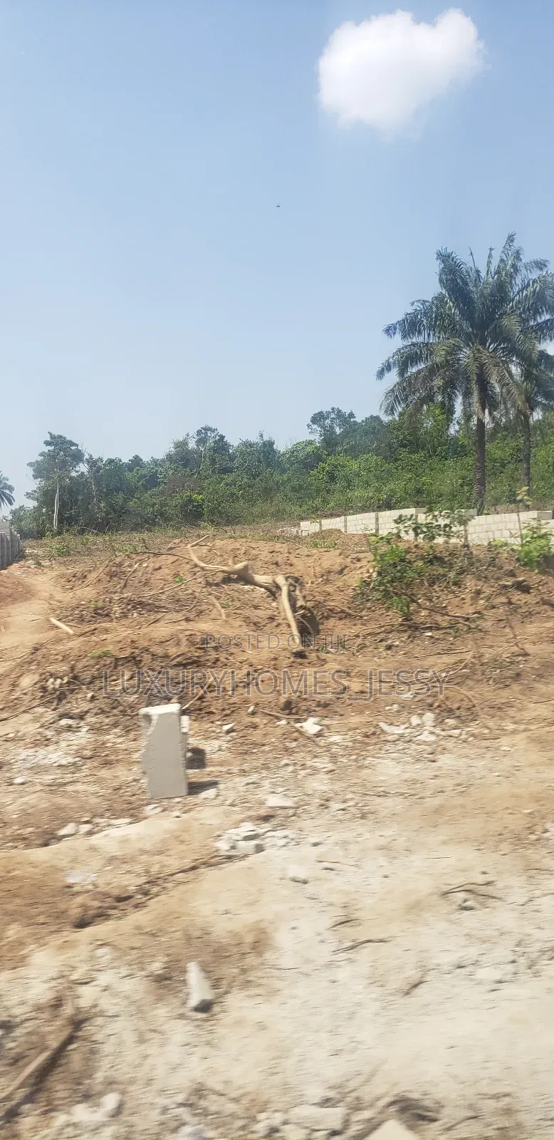 Good Land for Sale at Asaba Delta State in Oshimili South