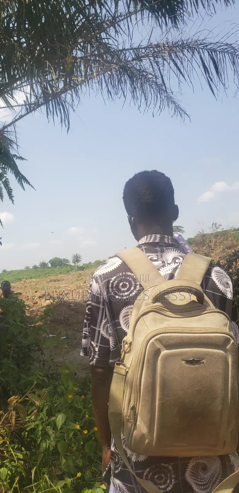 Good Land for Sale at Asaba Delta State in Oshimili South
