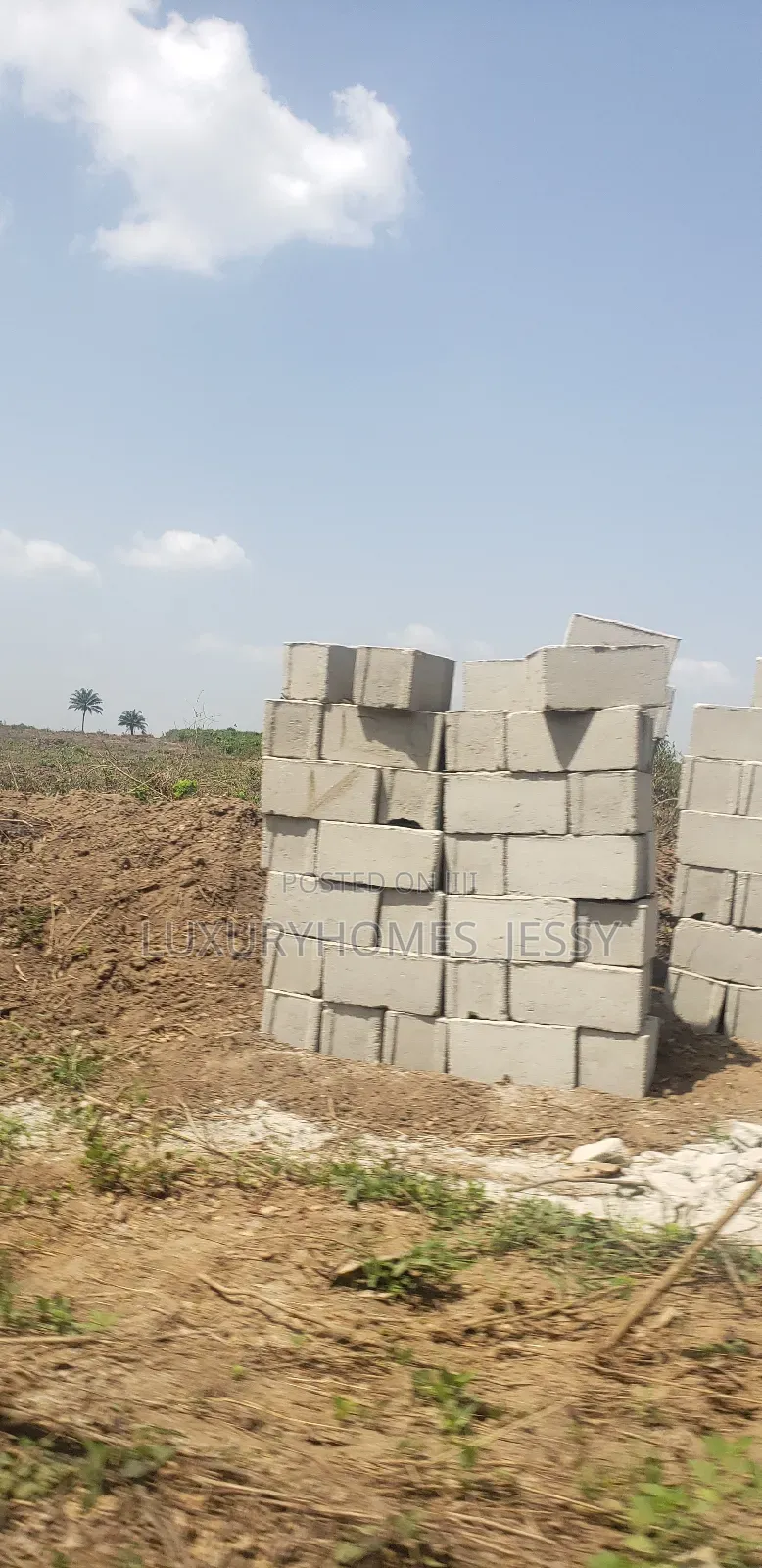 Good Land for Sale at Asaba Delta State in Oshimili South