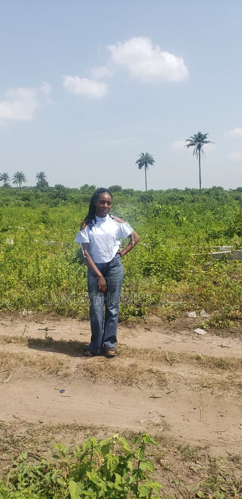 Good Land for Sale at Asaba Delta State in Oshimili South