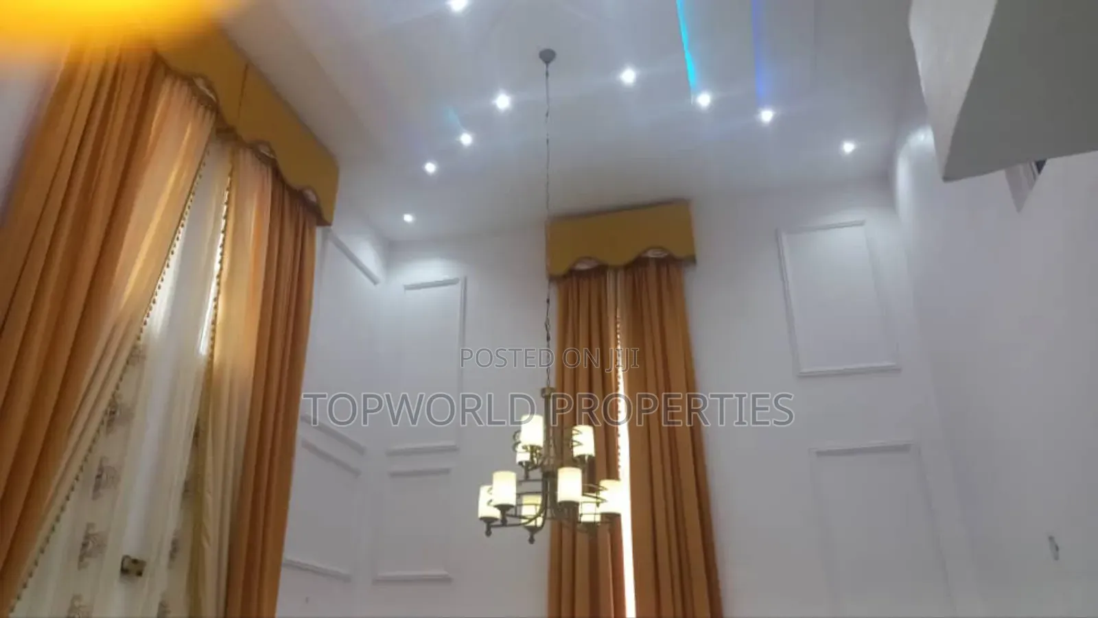 4bdrm Duplex In High Caste P And T For Sale in Boys Town