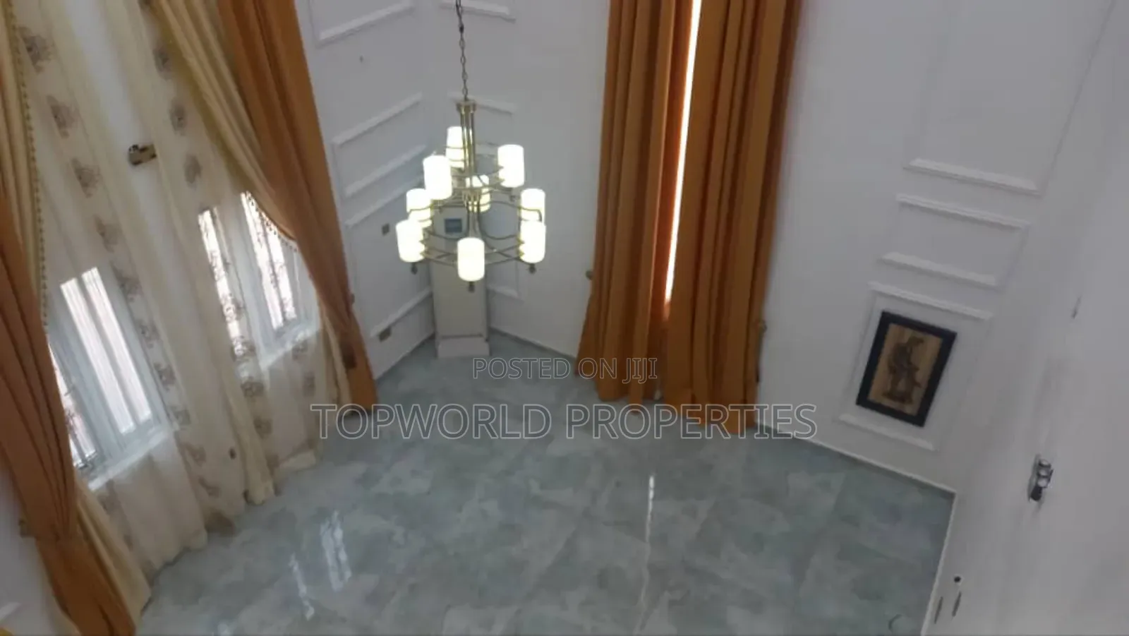 4bdrm Duplex In High Caste P And T For Sale in Boys Town
