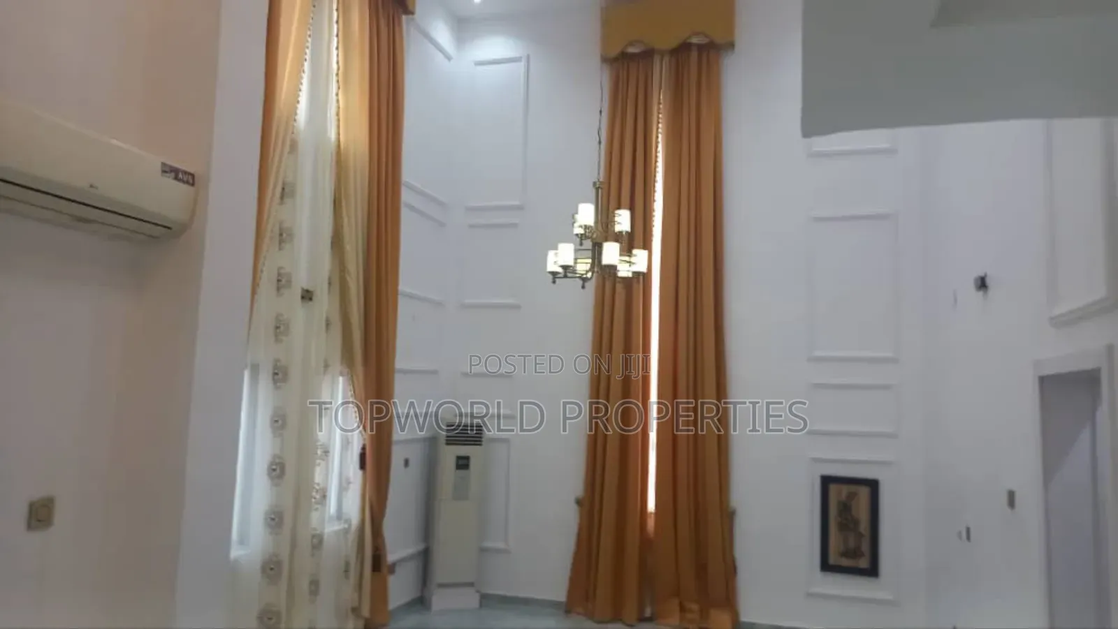 4bdrm Duplex In High Caste P And T For Sale in Boys Town