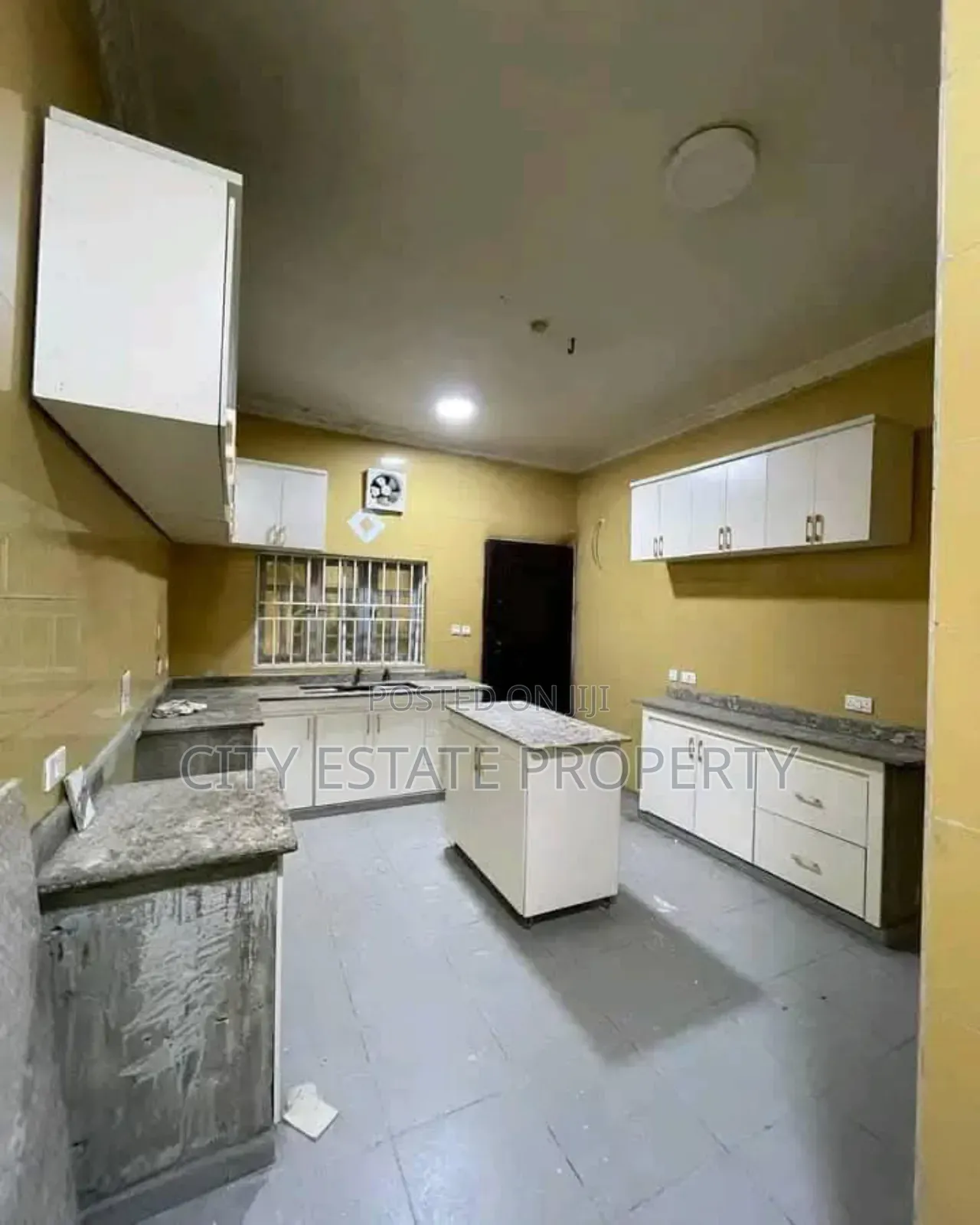Furnished 10bdrm Duplex in Stadium Road, Port-Harcourt for sale in Port-Harcourt