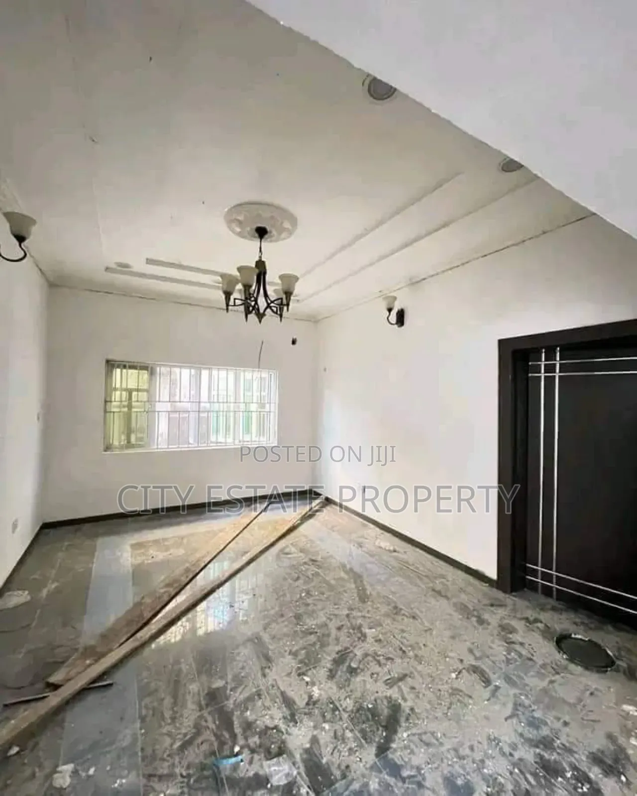 Furnished 10bdrm Duplex in Stadium Road, Port-Harcourt for sale in Port-Harcourt