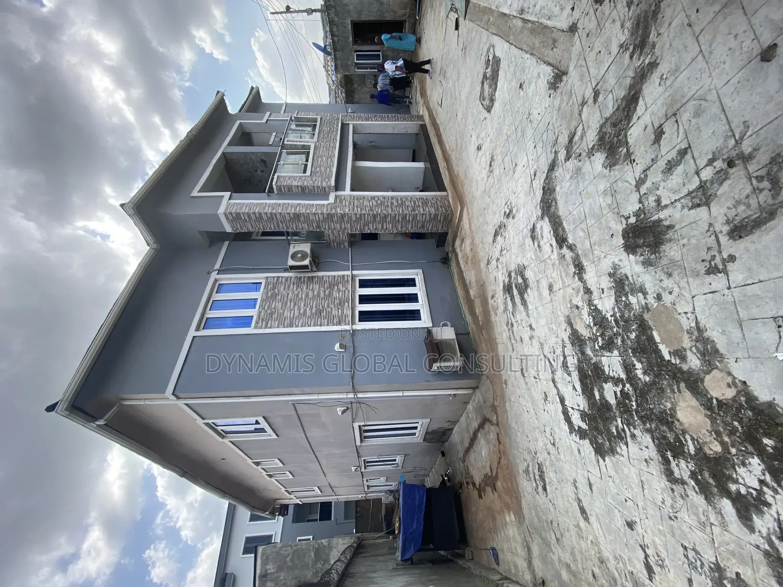 Furnished 4bdrm Duplex in Magodo Phase Two Gra for sale in Magodo