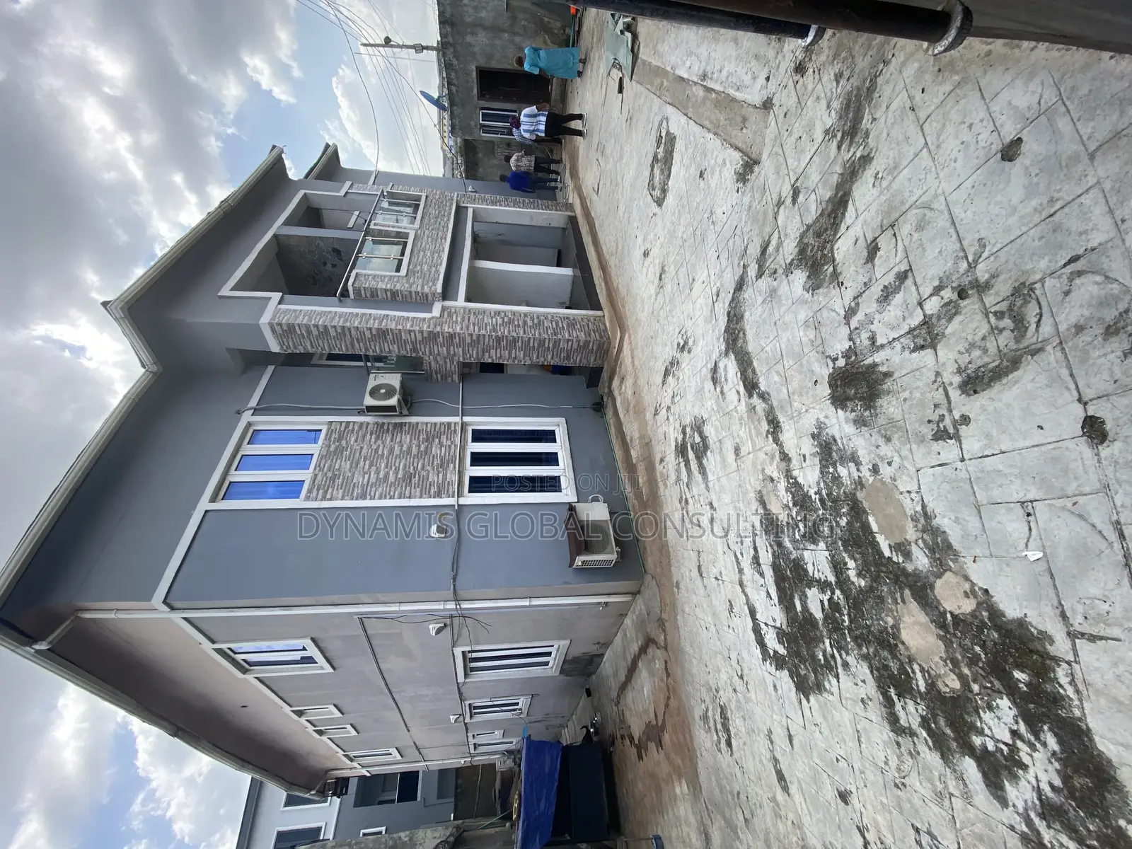 Furnished 4bdrm Duplex in Magodo Phase Two Gra for sale in Magodo