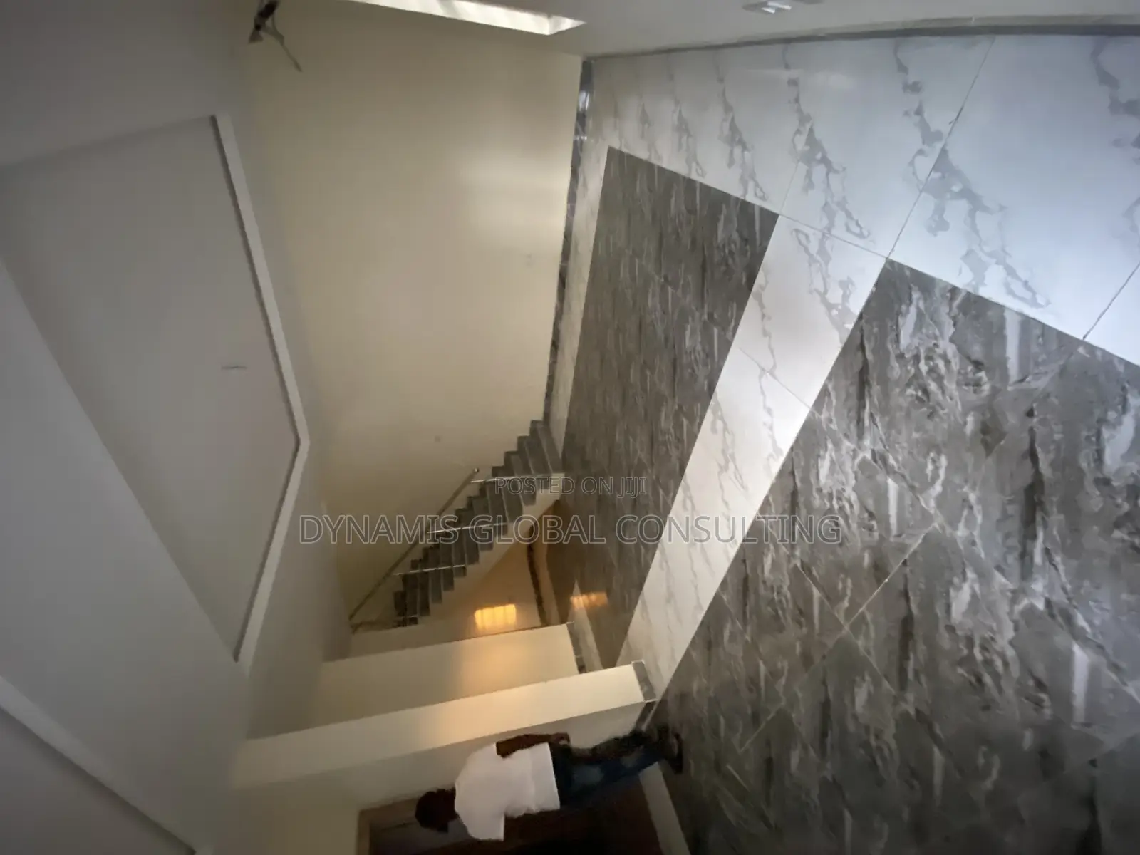 Furnished 4bdrm Duplex in Gateway Zone Estate, for sale in Magodo
