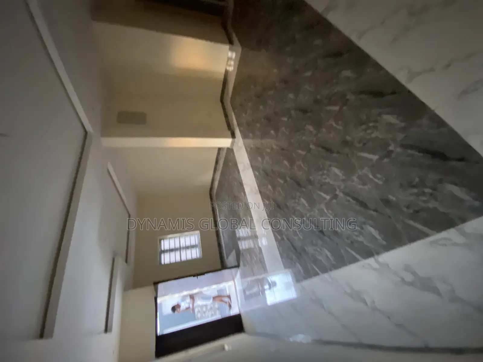 Furnished 4bdrm Duplex in Gateway Zone Estate, for sale in Magodo
