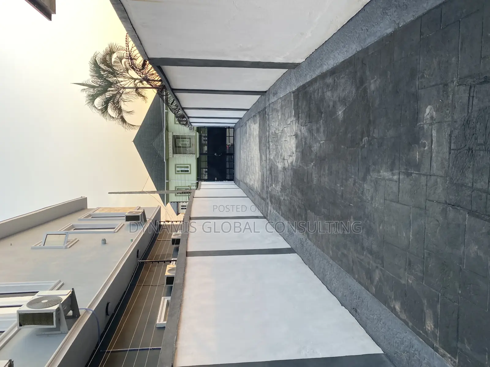 Furnished 4bdrm Duplex in Gateway Zone Estate, for sale in Magodo