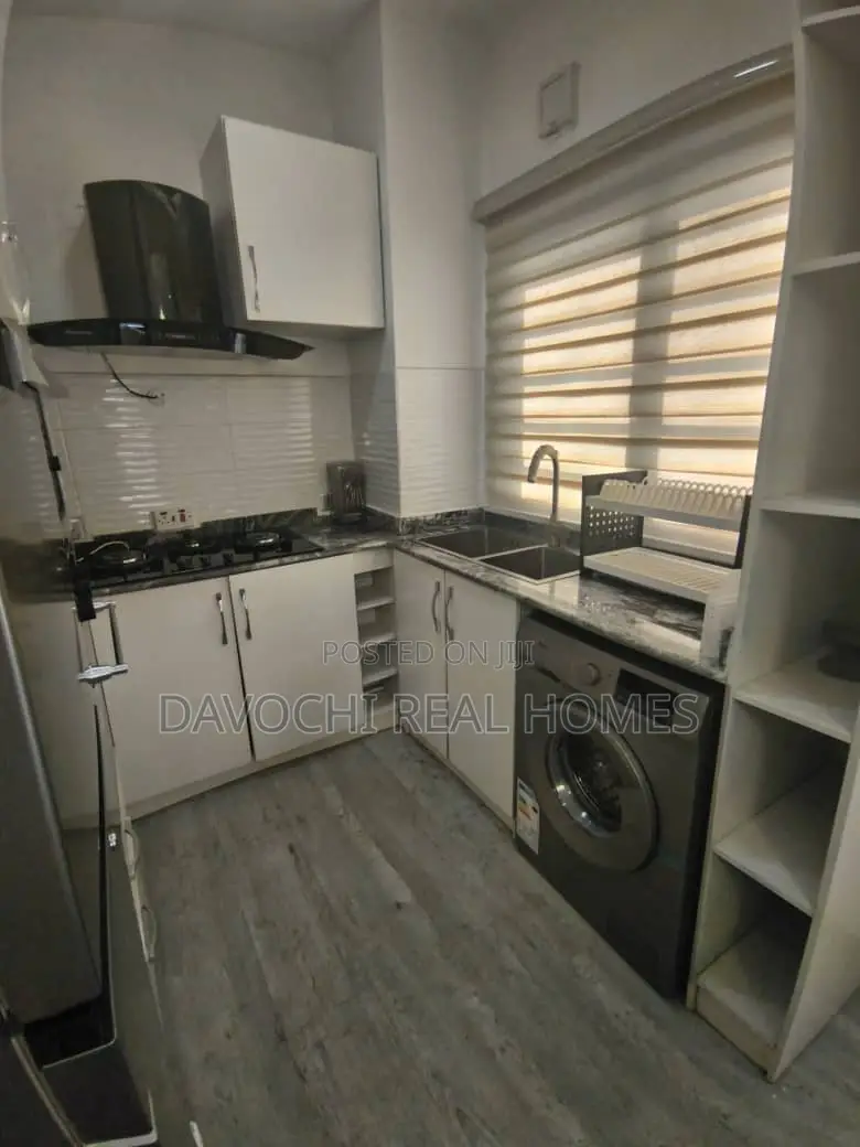 New 3 Bedroom Apartment in Osborne Foreshore Estate