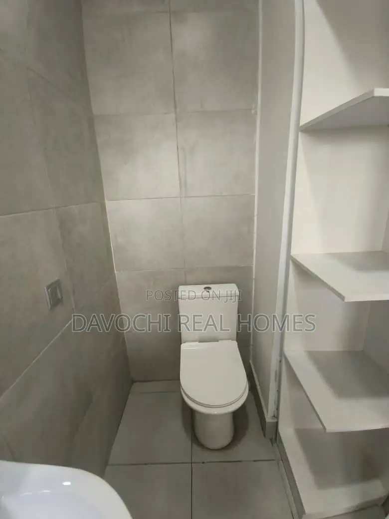 New 3 Bedroom Apartment in Osborne Foreshore Estate