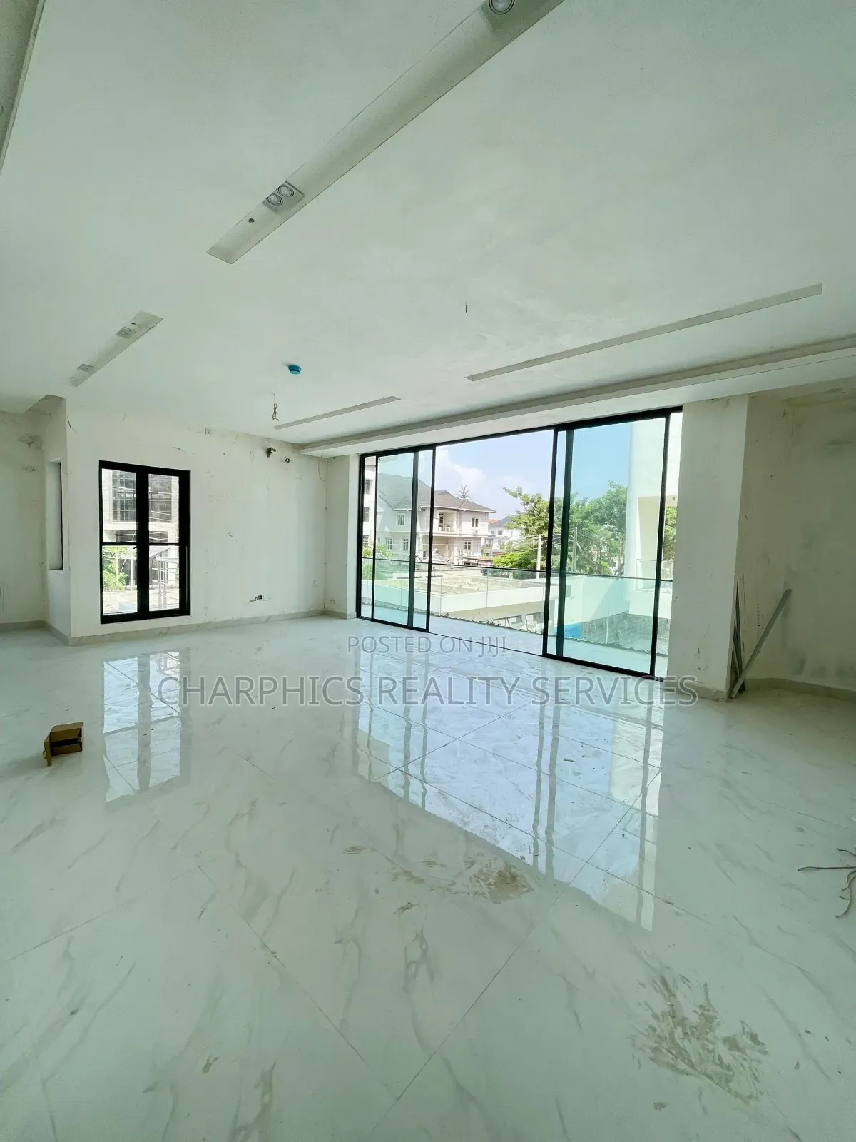 4bdrm Duplex in Ikoyi for sale in Ikoyi
