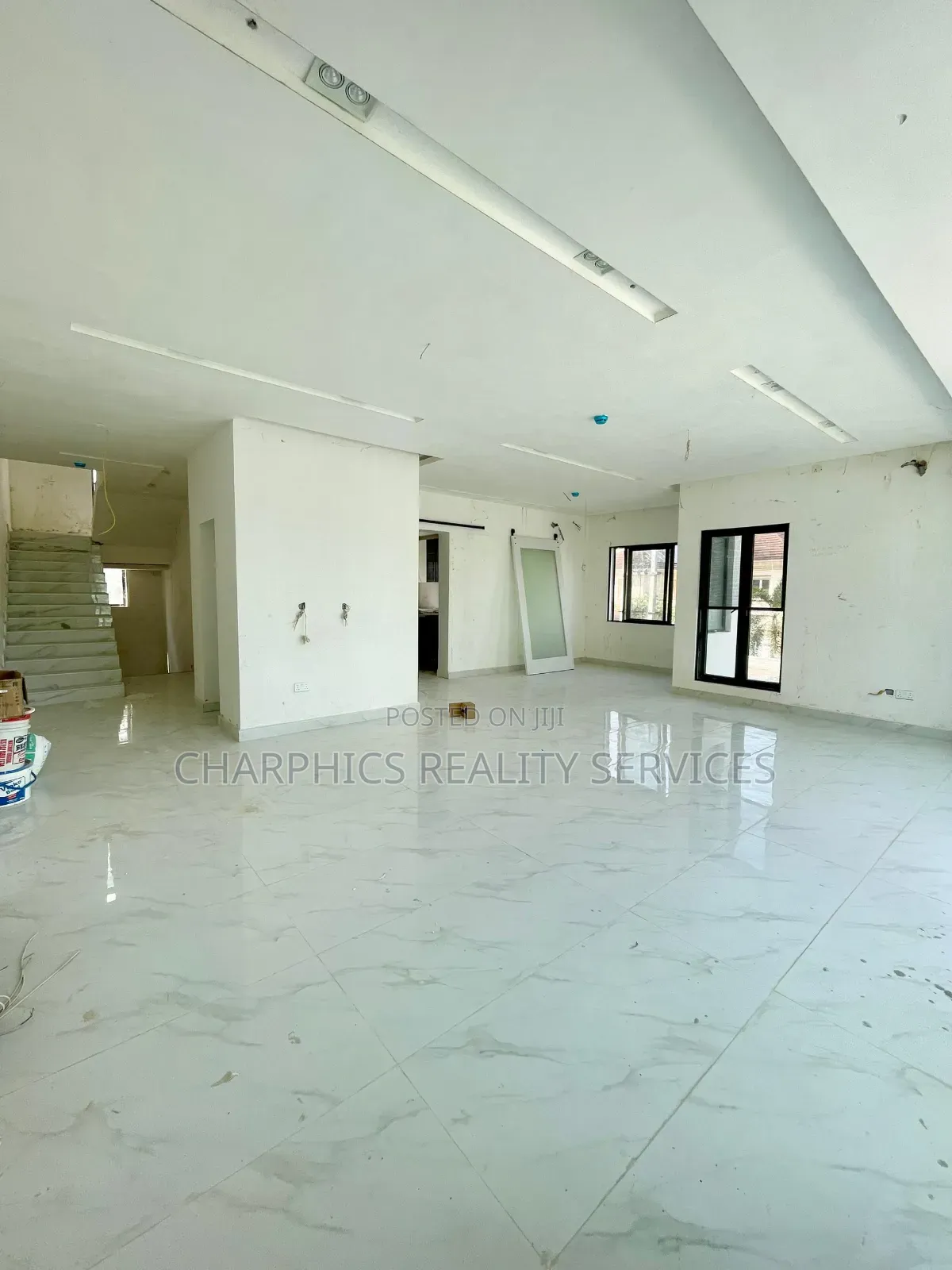 4bdrm Duplex in Ikoyi for sale in Ikoyi