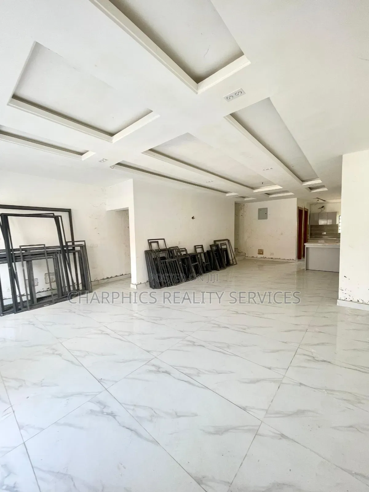 4bdrm Duplex in Ikoyi for sale in Ikoyi