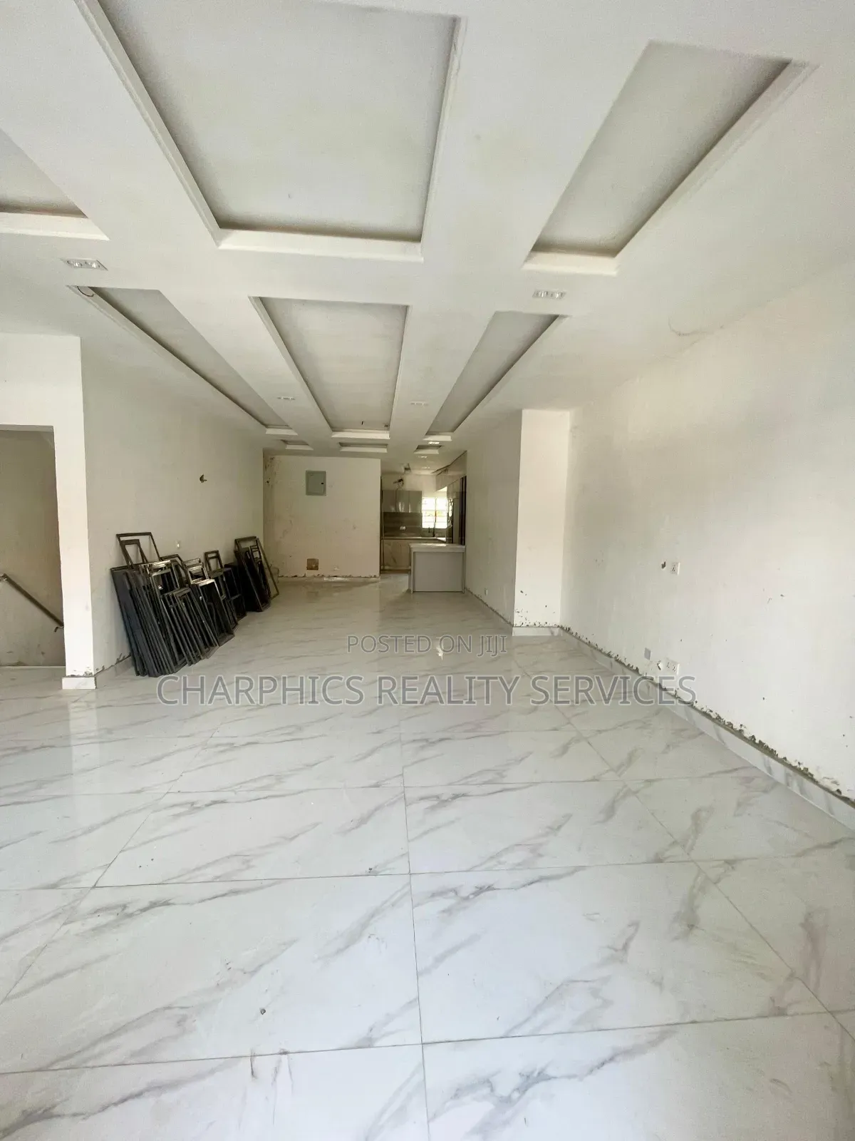 4bdrm Duplex in Ikoyi for sale in Ikoyi