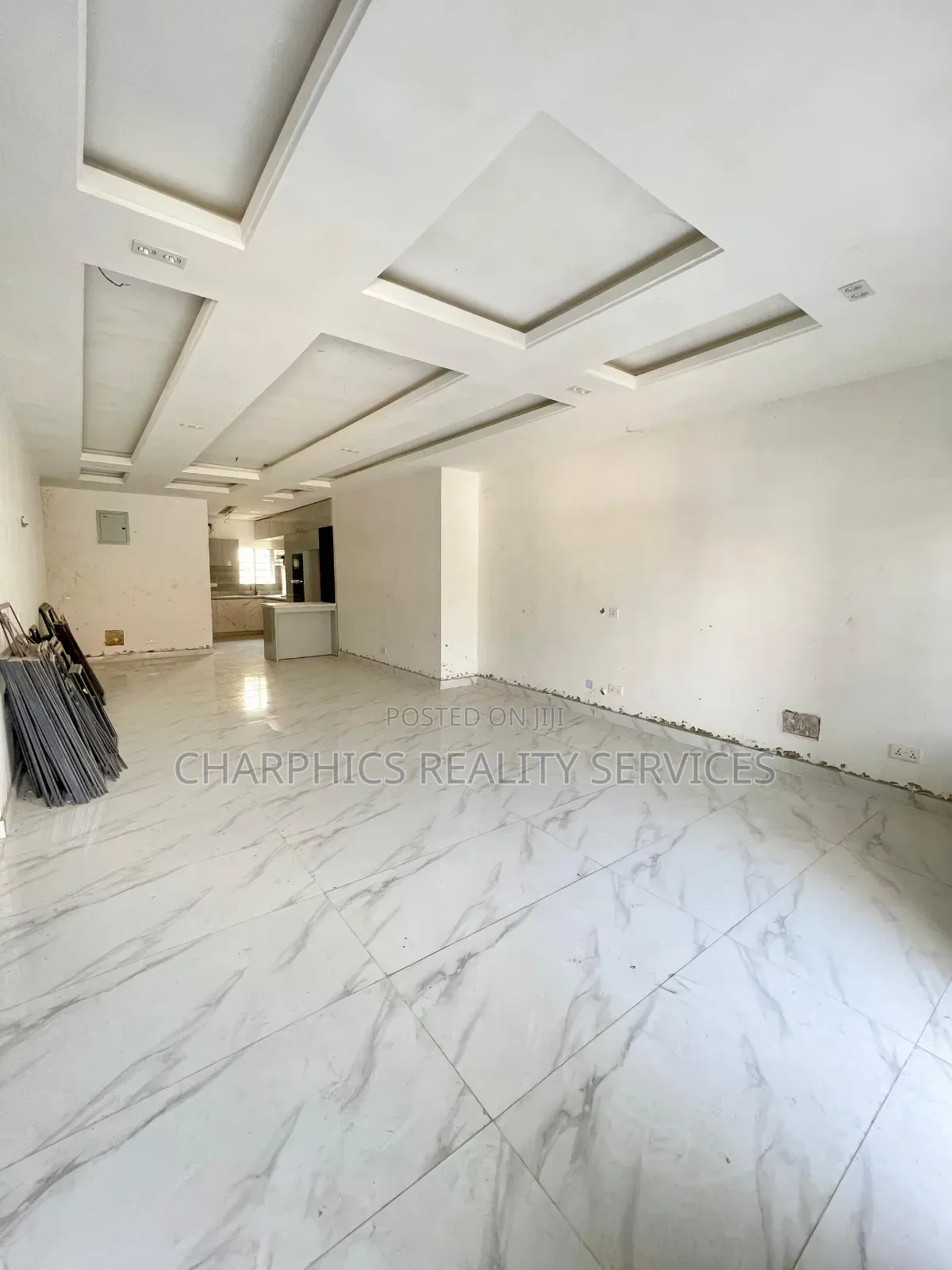 4bdrm Duplex in Ikoyi for sale in Ikoyi