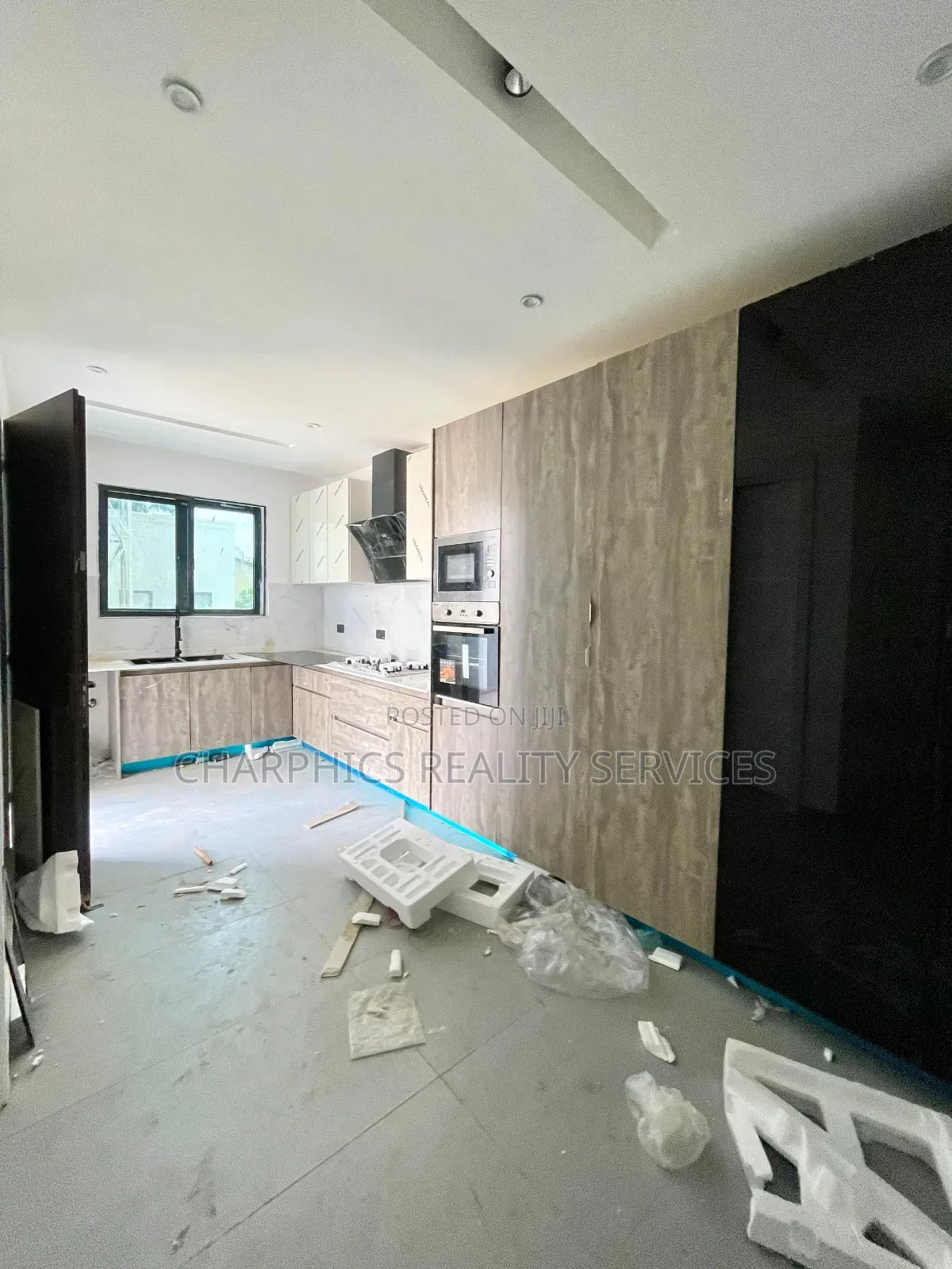 4bdrm Duplex in Ikoyi for sale in Ikoyi