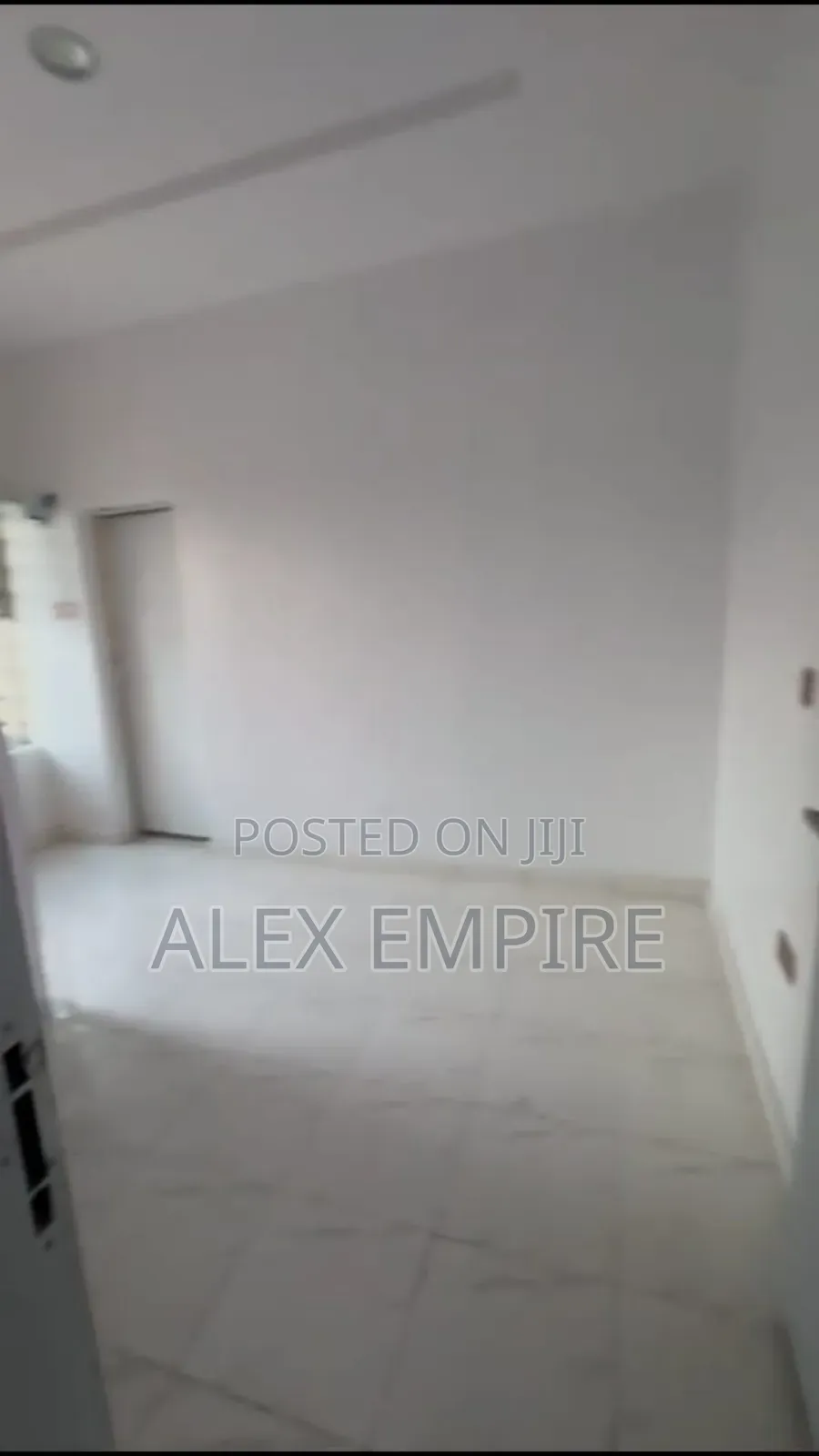 Mini Flat in Ago Palace for rent in Ago Palace